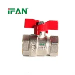 Brass Ball Valve