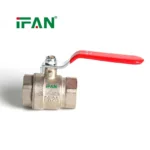 Brass Ball Valve