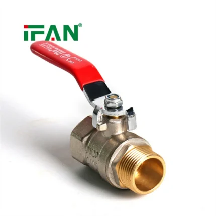 Brass Ball Valve