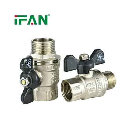 Brass Ball Valve