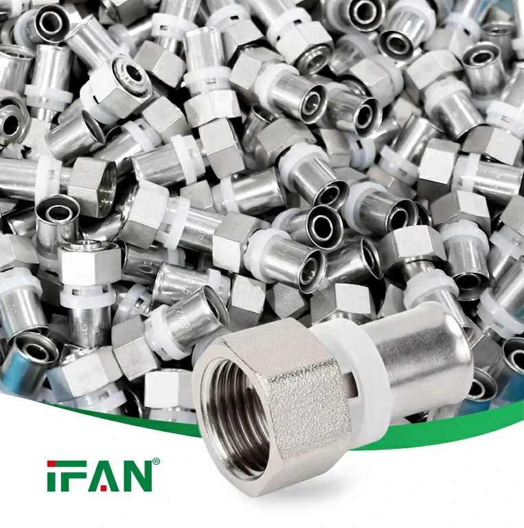 pex pipe fittings