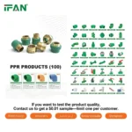 PPR fittings