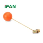 Brass Float Valve