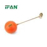 Brass Float Valve