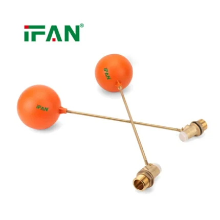 Brass Float Valve