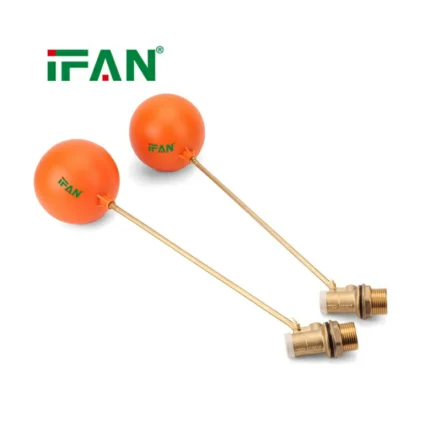 Brass Float Valve