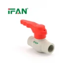 PPR Valve