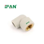 PPR Pipe Fittings