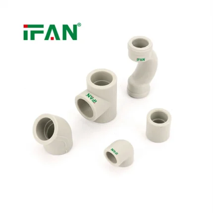 PPR Fittings