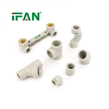 PPR Fittings