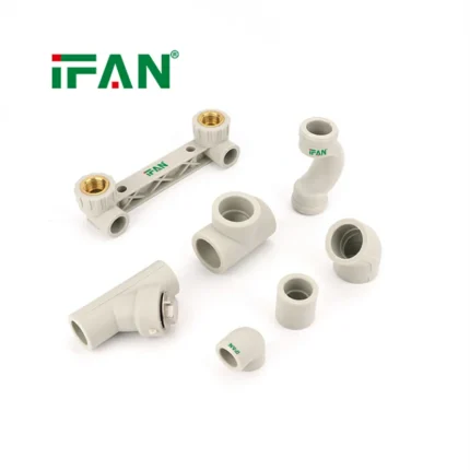 PPR Fittings