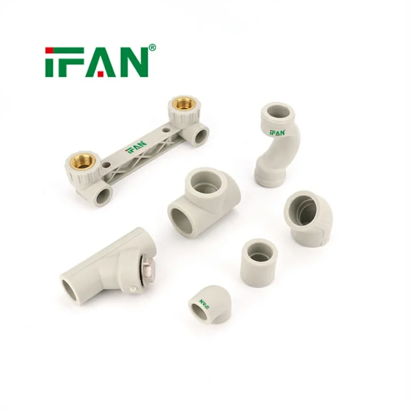 PPR Fittings