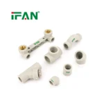 PPR Fittings