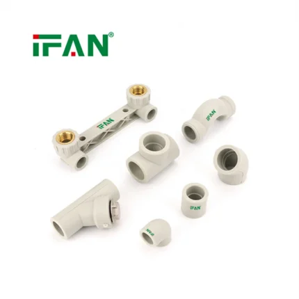 PPR Fittings
