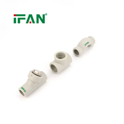 PPR Pipe and Fittings