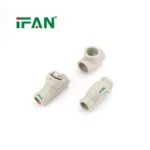PPR Pipe Fittings