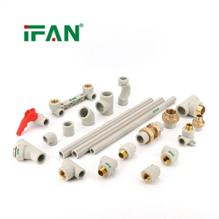 PPR Fittings