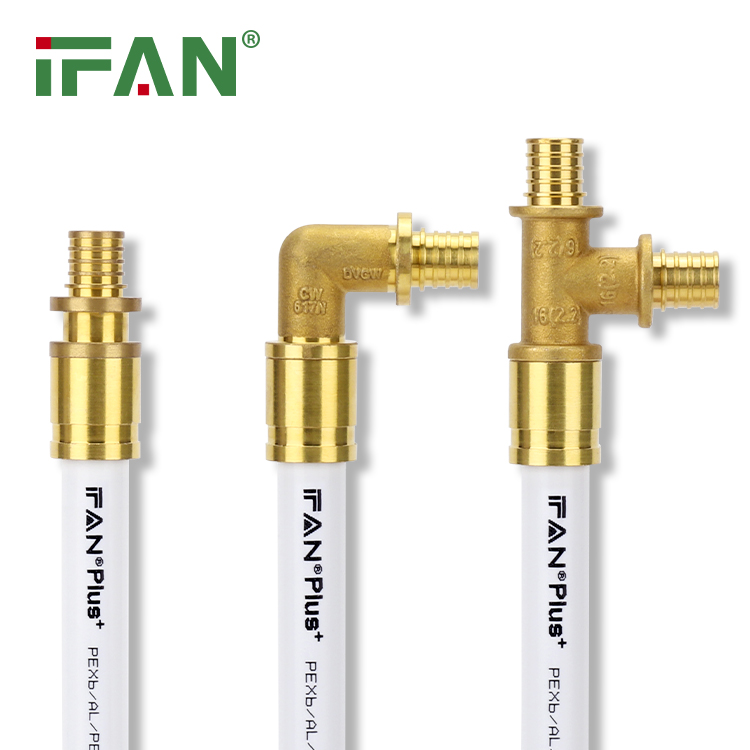 Brass Sliding Fittings