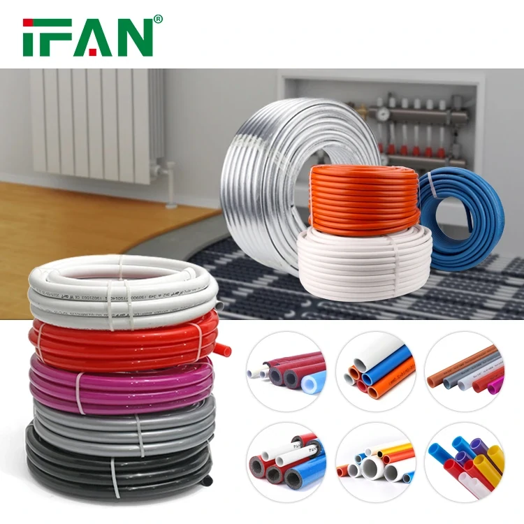 PEX Pipe