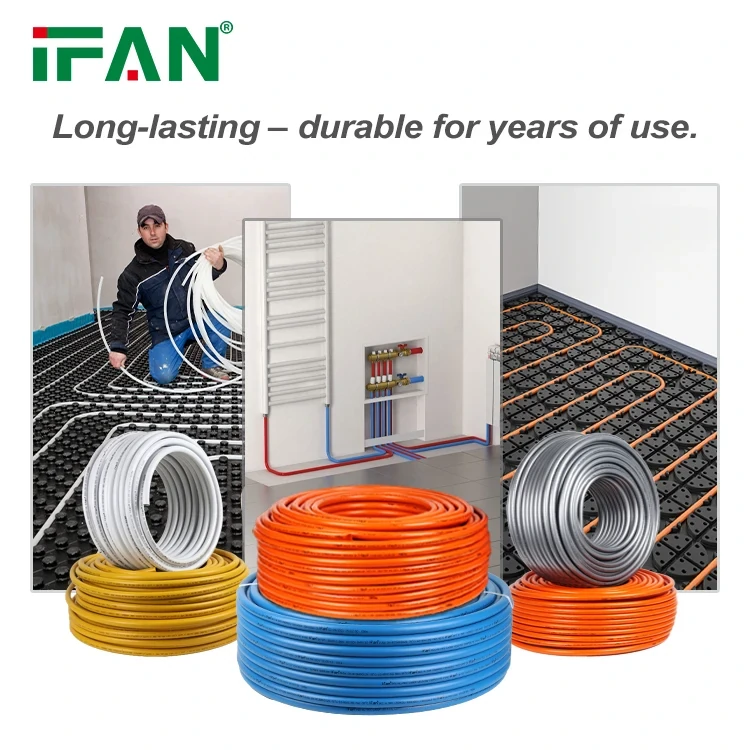 PEX Pipe