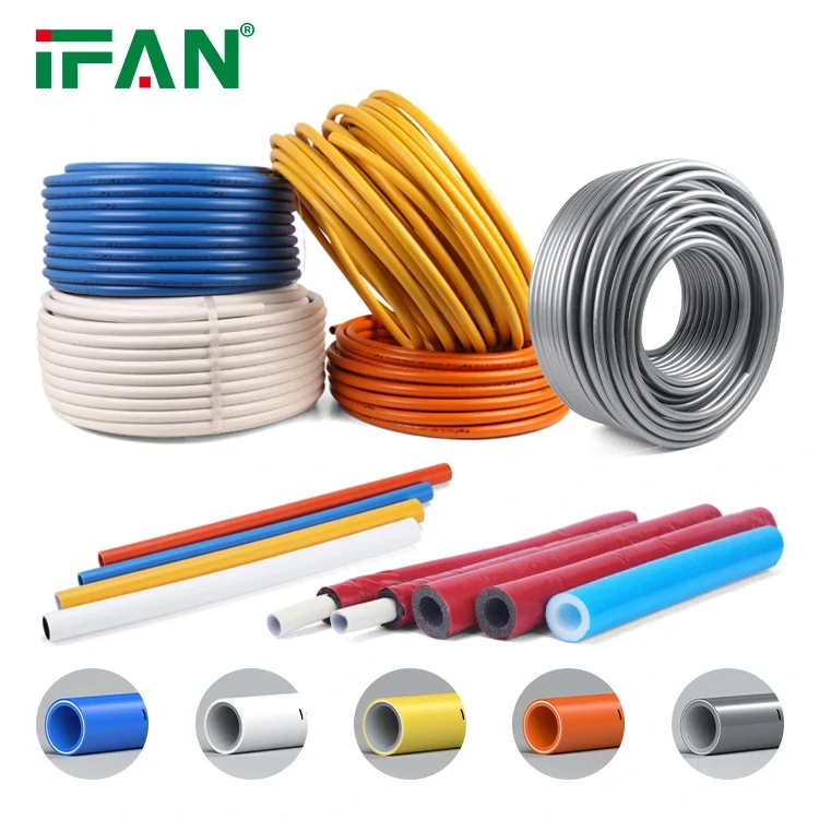 PEX Tubing Pipe