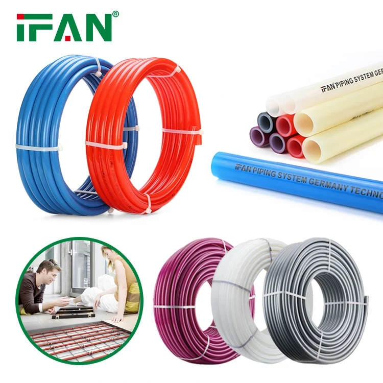 PEX Tubing