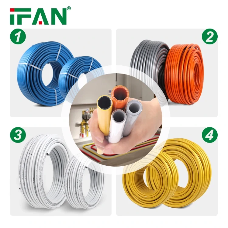PEX Pipe