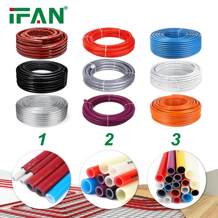 PEX Pipe