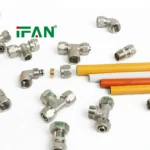 Pex Compression Fittings
