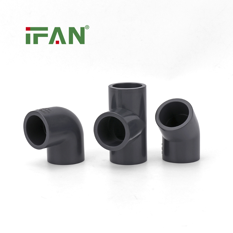 UPVC Fitting