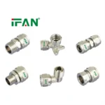 Pex Compression Fittings