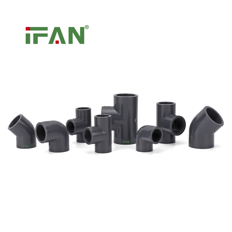 PVC Fitting
