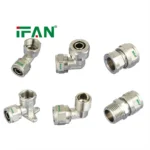 Pex Compression Fittings