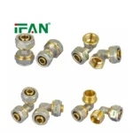 Pex Compression Fittings