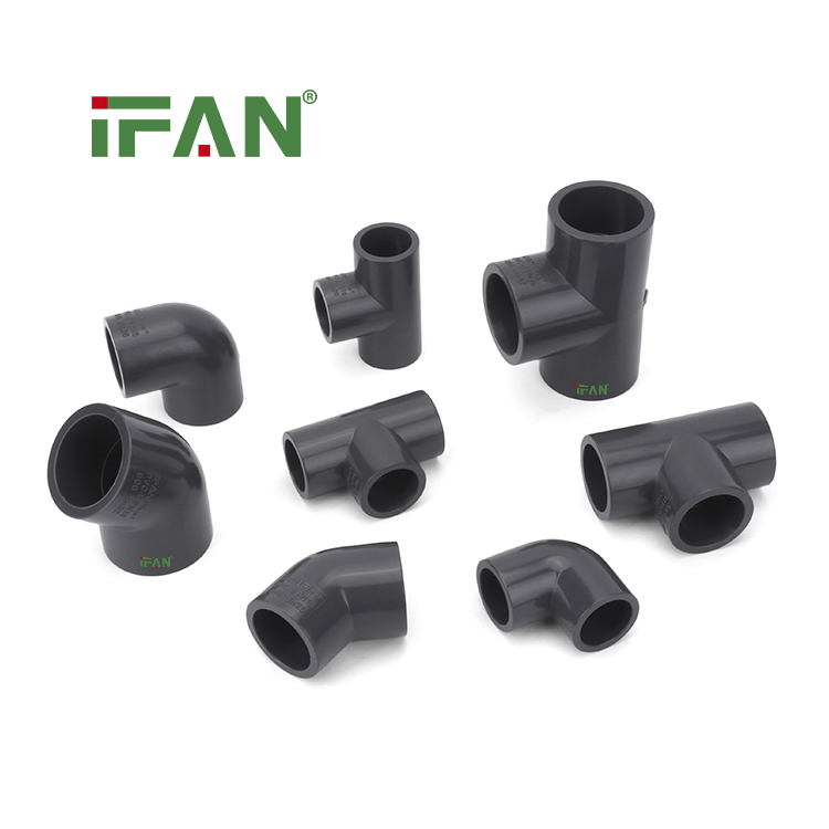 upvc fitting