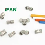 Pex Compression Fittings