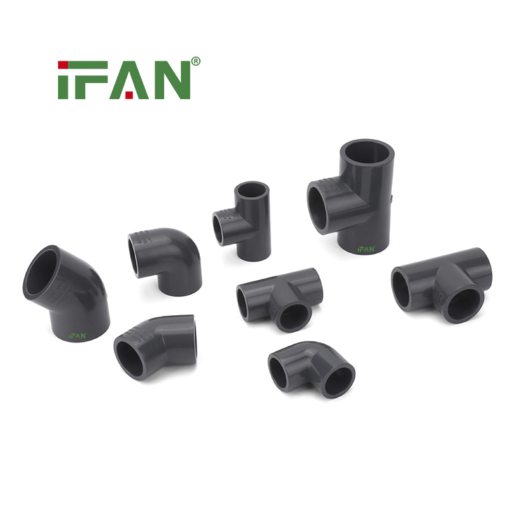 UPVC Fitting