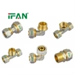 Pex Compression Fittings