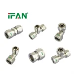 Pex Compression Fittings