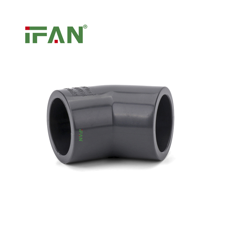 upvc fitting