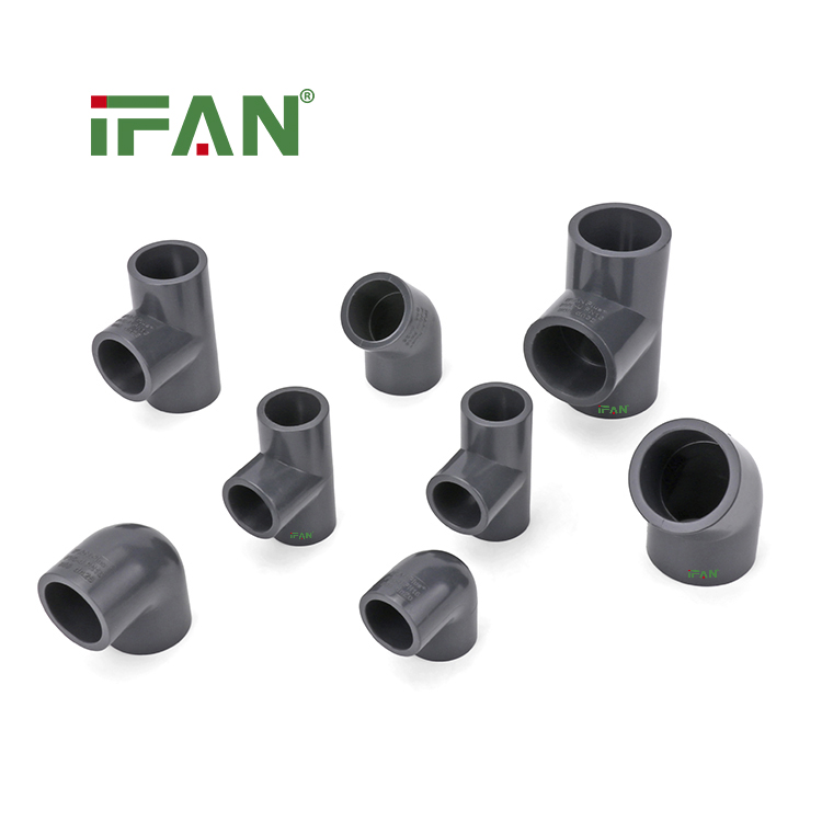 upvc fitting
