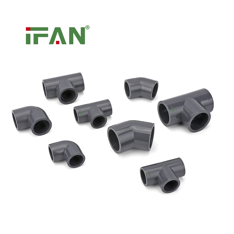 upvc fitting