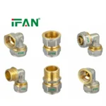 Pex Compression Fittings