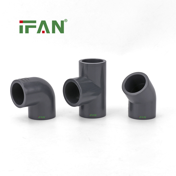 UPVC Fitting