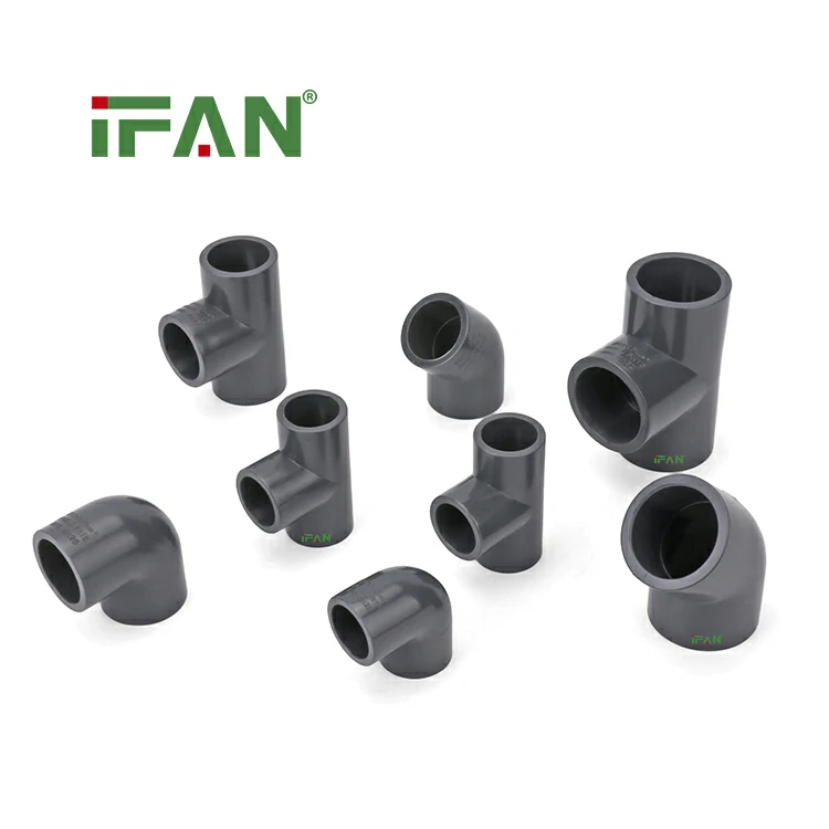 UPVC Fittings