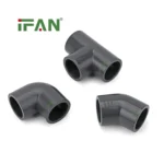 UPVC Fittings
