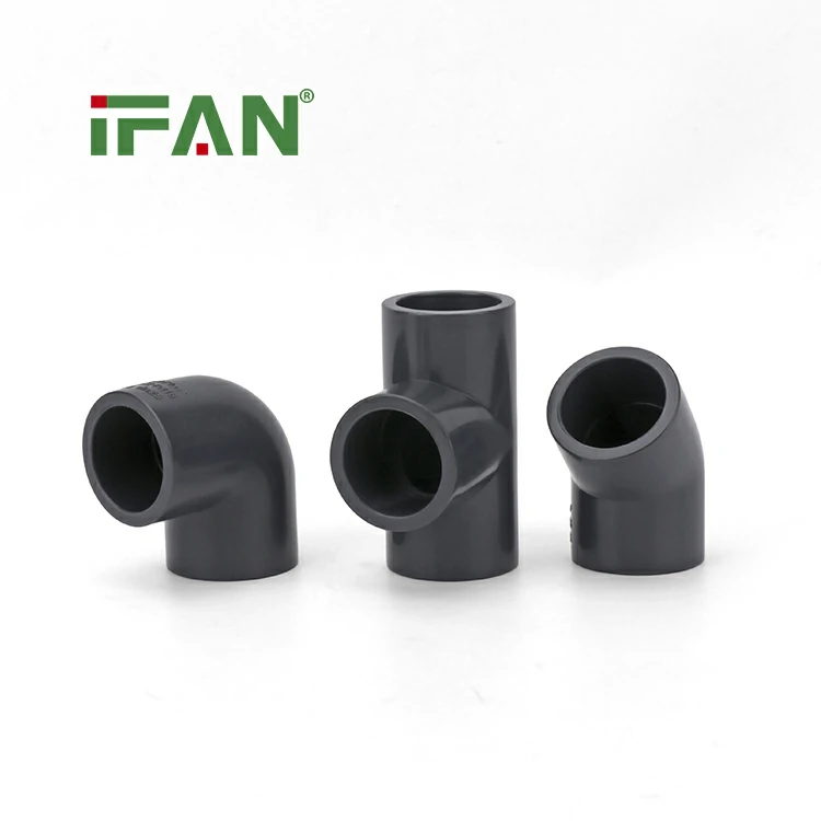UPVC Fittings