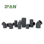 UPVC Fittings