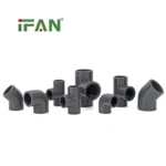 UPVC Fittings