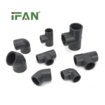 UPVC Fittings